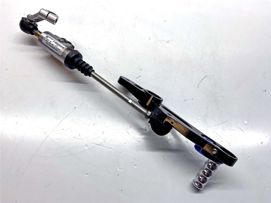 2025 BMW M1000R Quickshifter - 23418355688