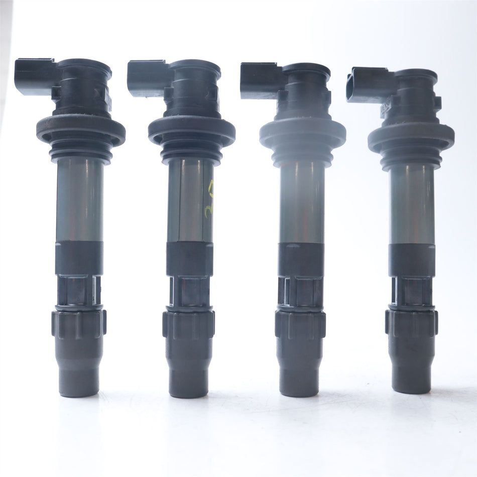 2016 Suzuki GSX-R750 Ignition Coils X4 - 3341038H00000