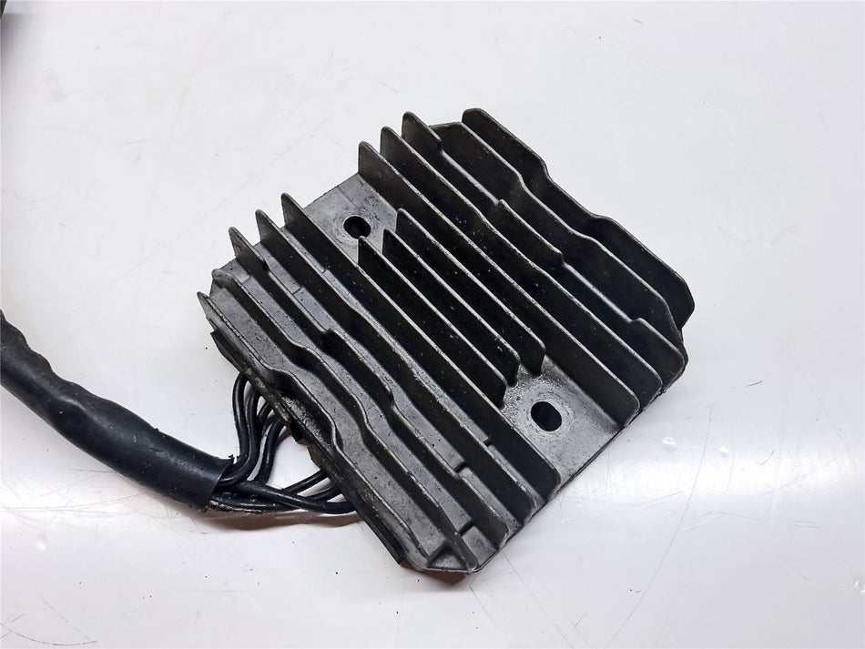 2008 Suzuki GSX1300R Hayabusa Regulator Rectifier - 3280015H10000