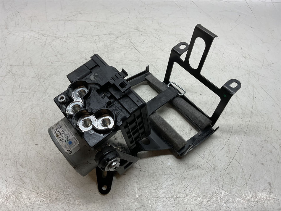 2024 Triumph Tiger 1200 GT Pro ABS Pump Modualtor - T2027783