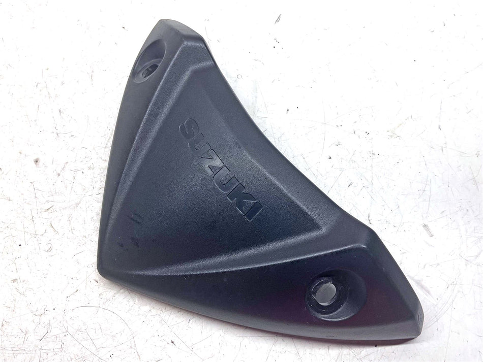 2015 Suzuki GSX-S1000 ABS Upper Headlight Cover - 5181104K00000