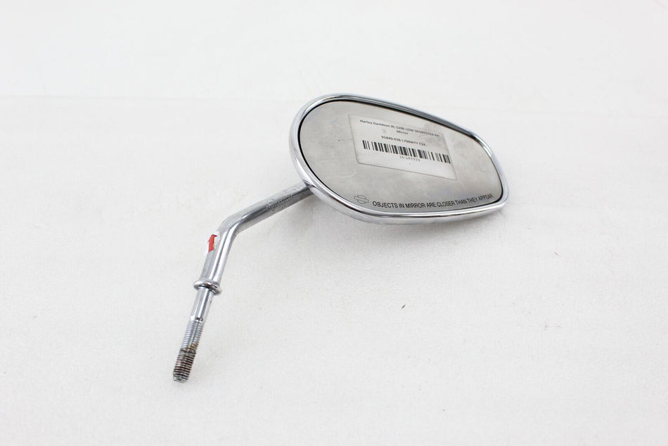 2006-On HARLEY DAVIDSON VARIOUS MODELS Right Mirror Short 91840-03B