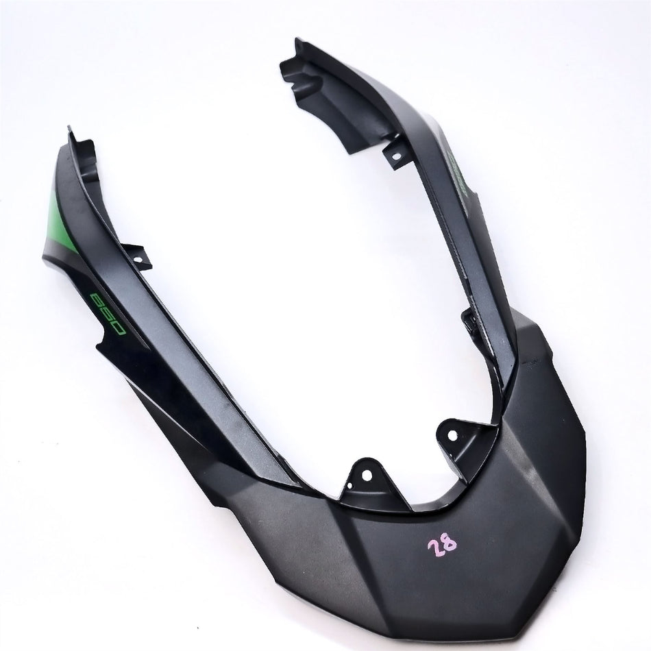 2024 Kawasaki KL650 Tail Fairing Unit - 360425358739