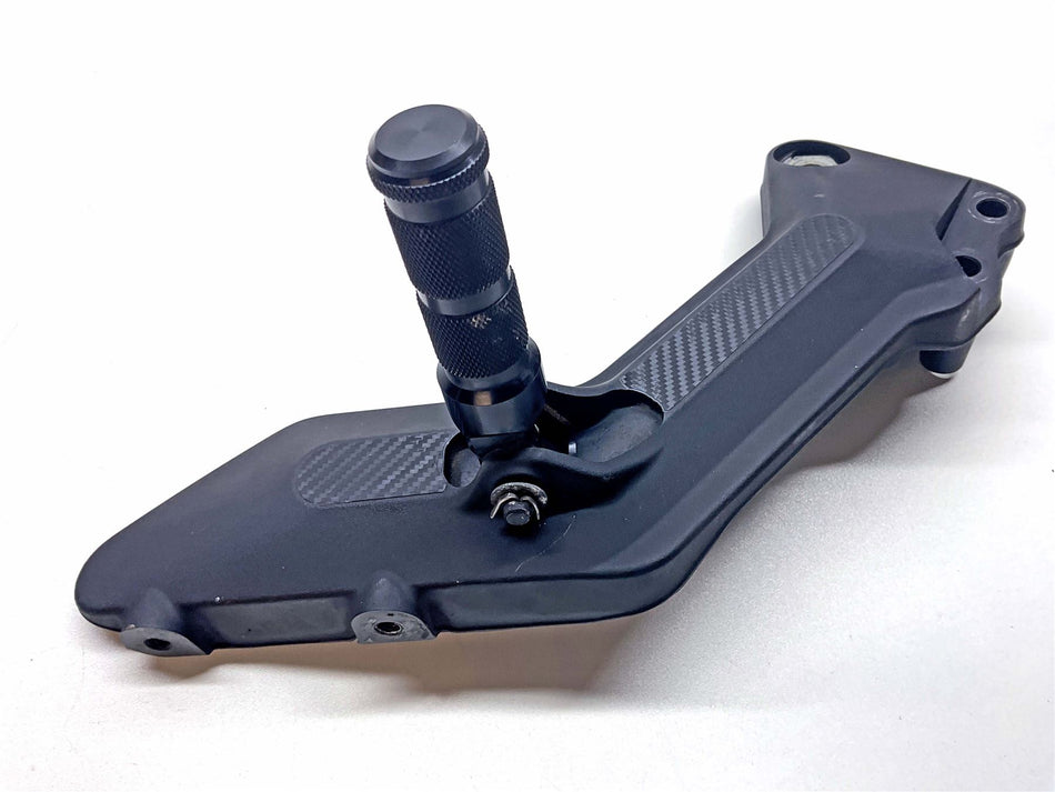 2020 Husqvarna VITPILEN 401 Front Right Footrest & Hanger - 28603039000