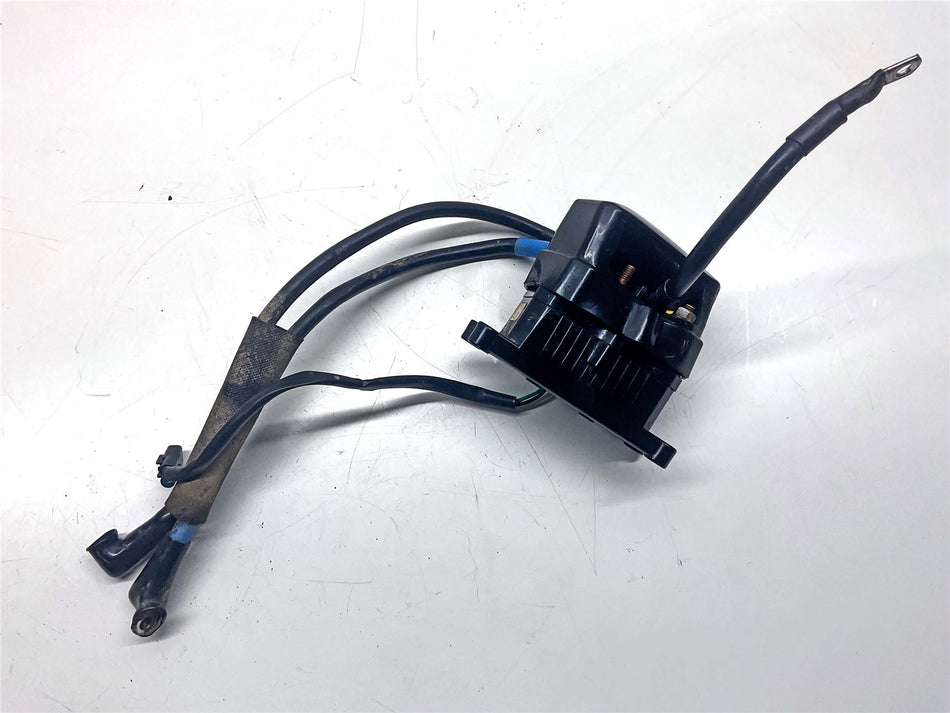 2025 CF-Moto CFORCE 1000 Overland Winch Control Relay - 9AWV1507208000