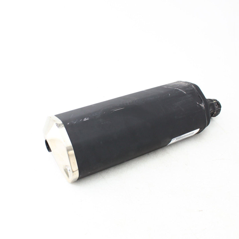 2018-2021 KAWASAKI EX 400 Exhaust Silencer - 49069-0846