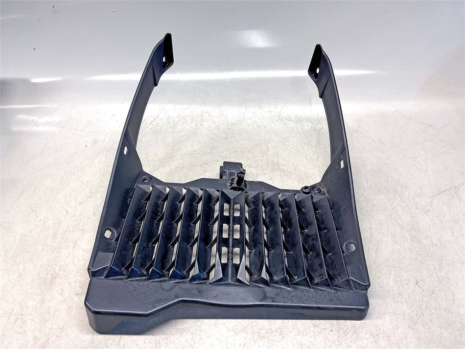 2023 Yamaha Tenere 700 Radiator Guard - BW3E24980100