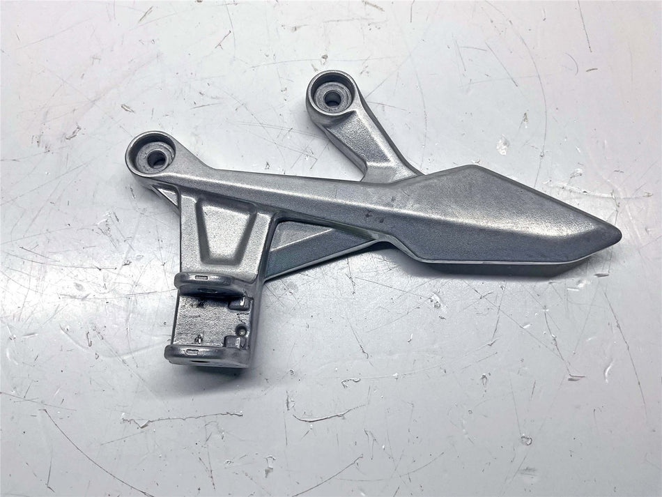 2025 Honda CB750 Left Front Footrest Hanger - 50700MJWJ00