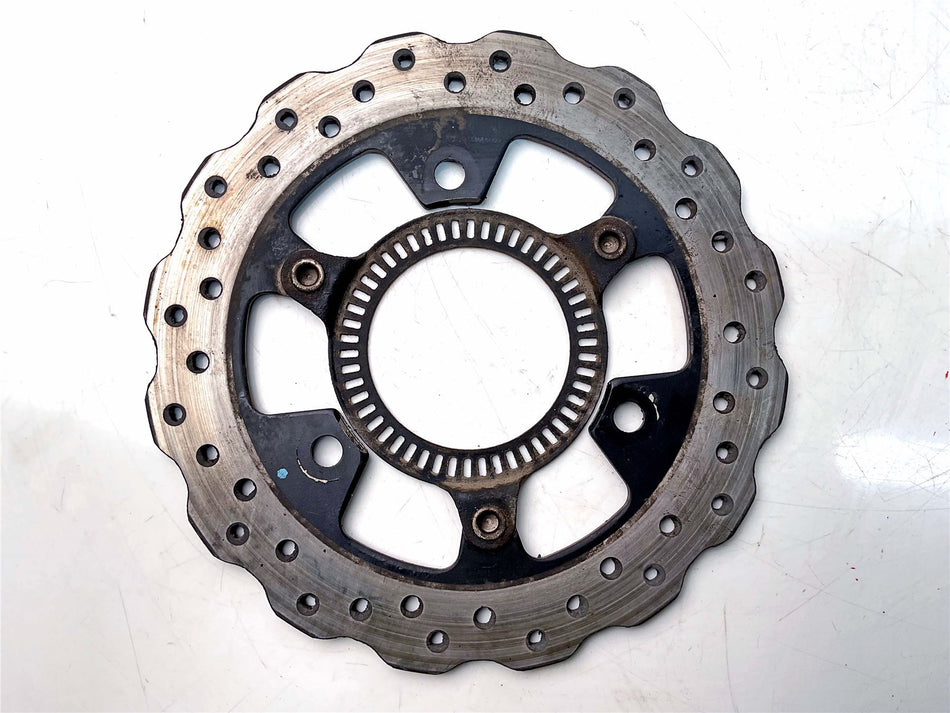2020 Kawasaki Ninja 400 EX400 Rear Brake Disc - 41080068611H