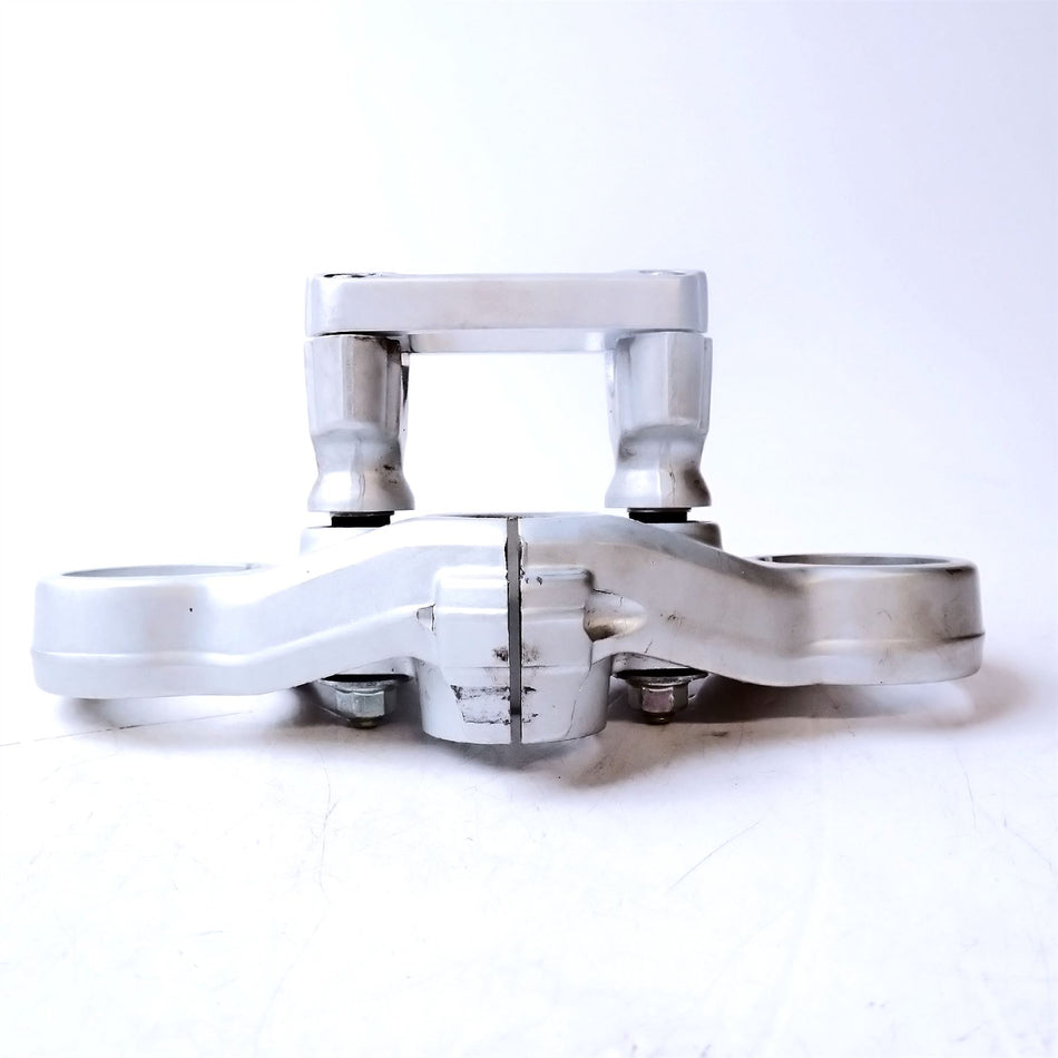2008 Ducati Hypermotard 1100 Top Yoke & Handlebar Risers - 34110651A