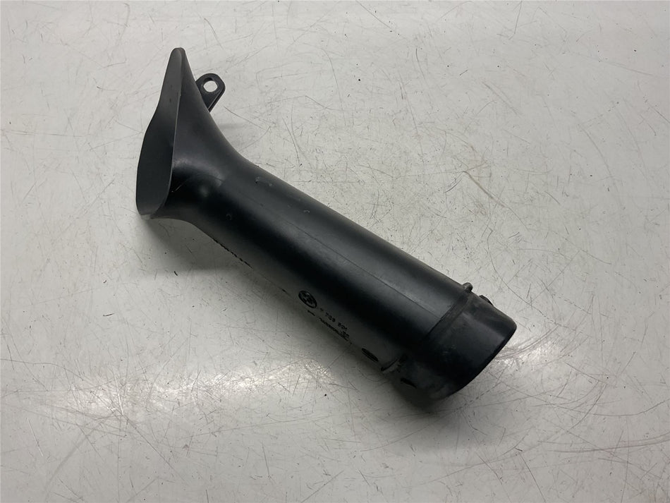 2023 BMW R1250GS LH Snorkel Tube - 13717726801