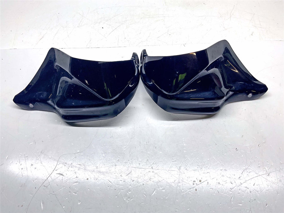 2021 BMW R1250GS Adventure  Handguard Kit - 393311198759