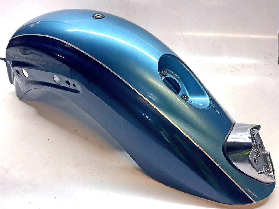 2010 Triumph Rocket III Touring Rear Mudguard Fender - T2308440NW