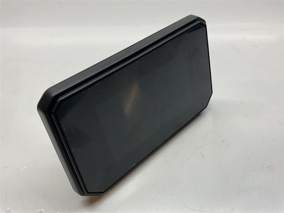 2025 Yamaha MT-07 Speedometer - 361 Miles - B4T835000200