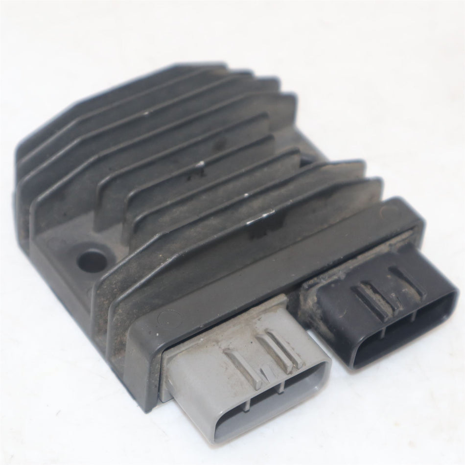2020-2023 BMW S 1000XR Voltage Regulator - 12317718422