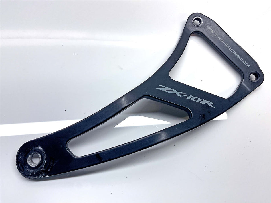 2016 Kawasaki Ninja ZX10R ZX1000 ABS R&G Racing Exhaust Bracket