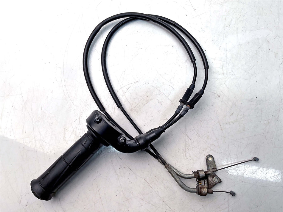 2015 Kawasaki Ninja ZX10R ZX1000 Throttle Cable - 540120299