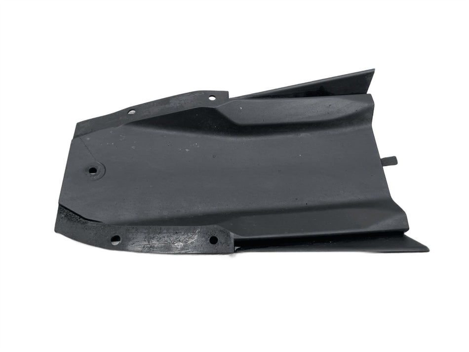 2015 Yamaha MT-07 Rear Mudguard Fender 1WS2165100
