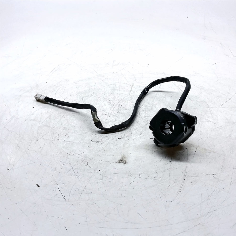 2014 Ducati 1199 Panigale ABS Left Switch Gear - 65110131A