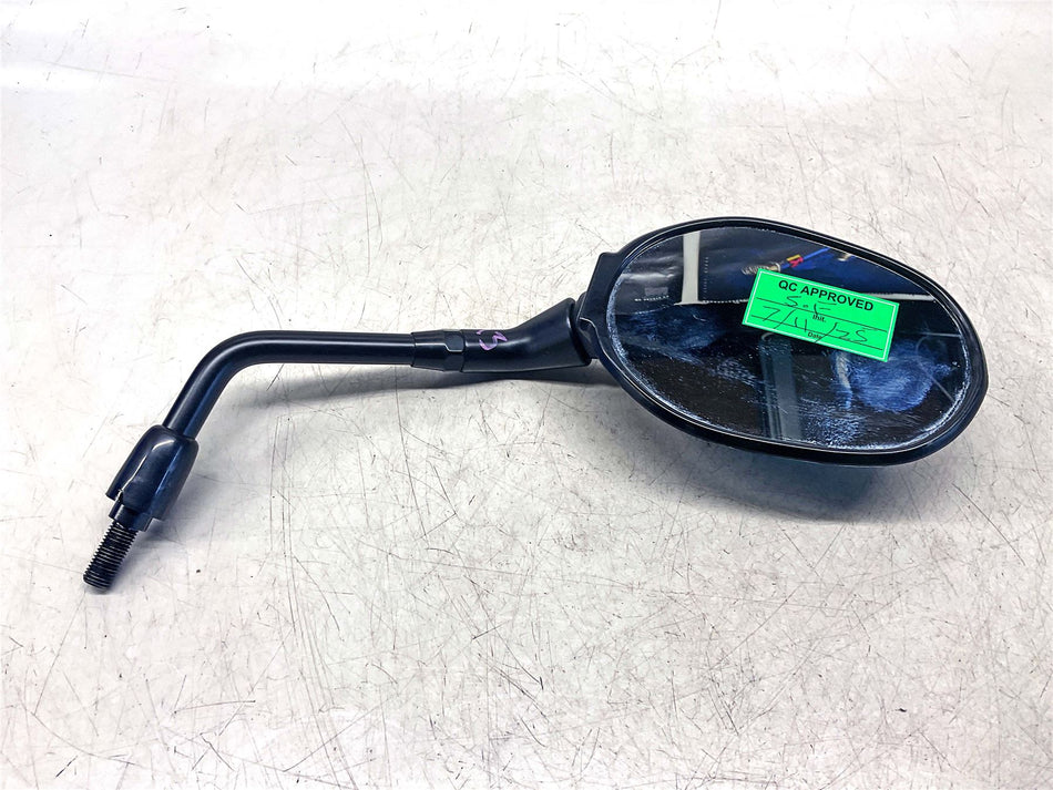 2023 Triumph Tiger 1200 GT Pro Right Mirror - T2060176