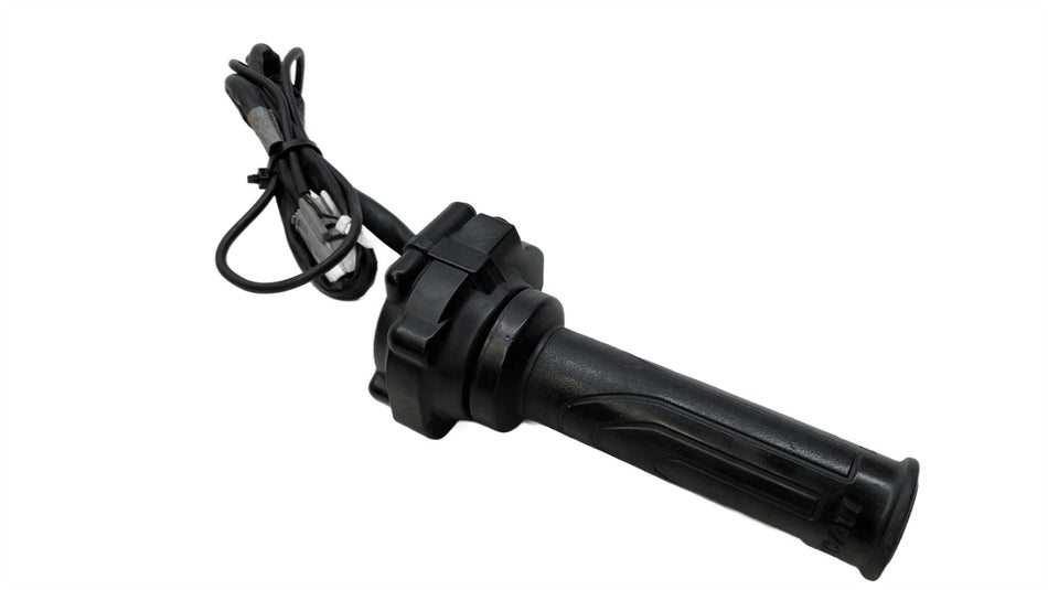 2023 Ducati Streetfighter V4 Throttle Grip 66020153B