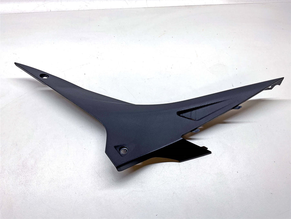 2016 Aprilia Tuono V4 1100 Factory ABS Left Tank Infill Trim - 858834