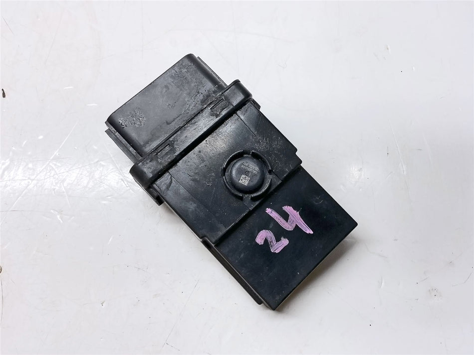 2019 BMW R1250GS Adventure Basic Light control unit