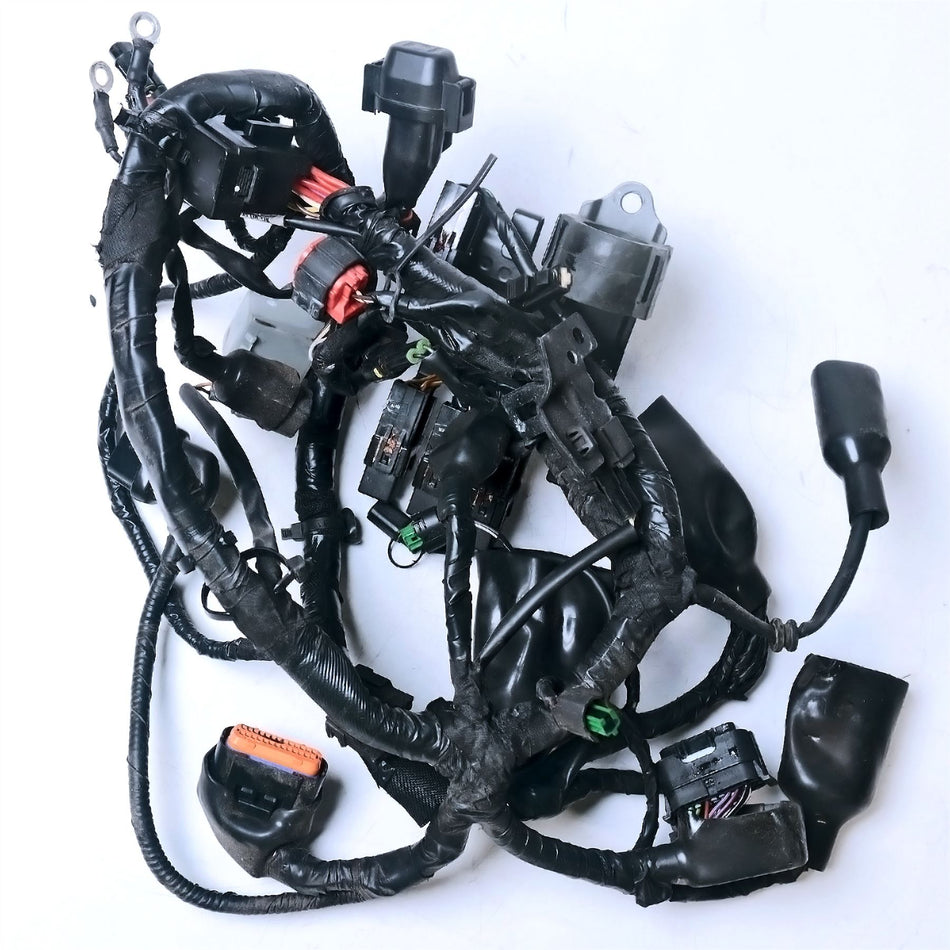 2023 Royal Enfield Classic 350 Wiring Harness - RAC00753