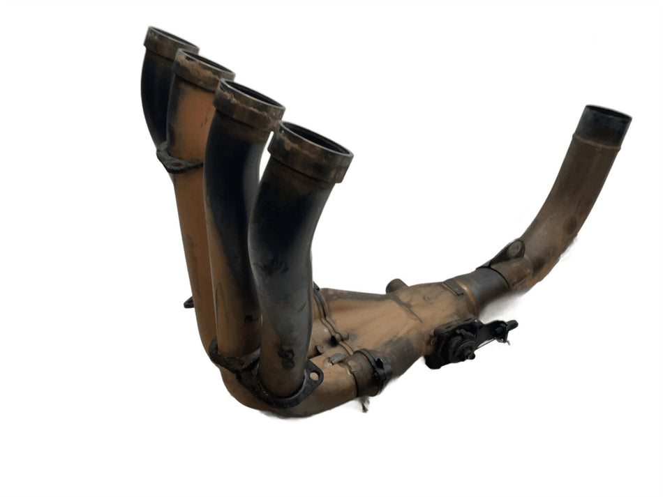 2004 Yamaha YZF R1 Exhaust Manifold Headers 5VY1461000