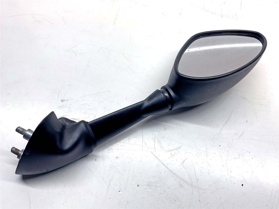 2010 BMW S1000RR Left Mirror  - 51167718513