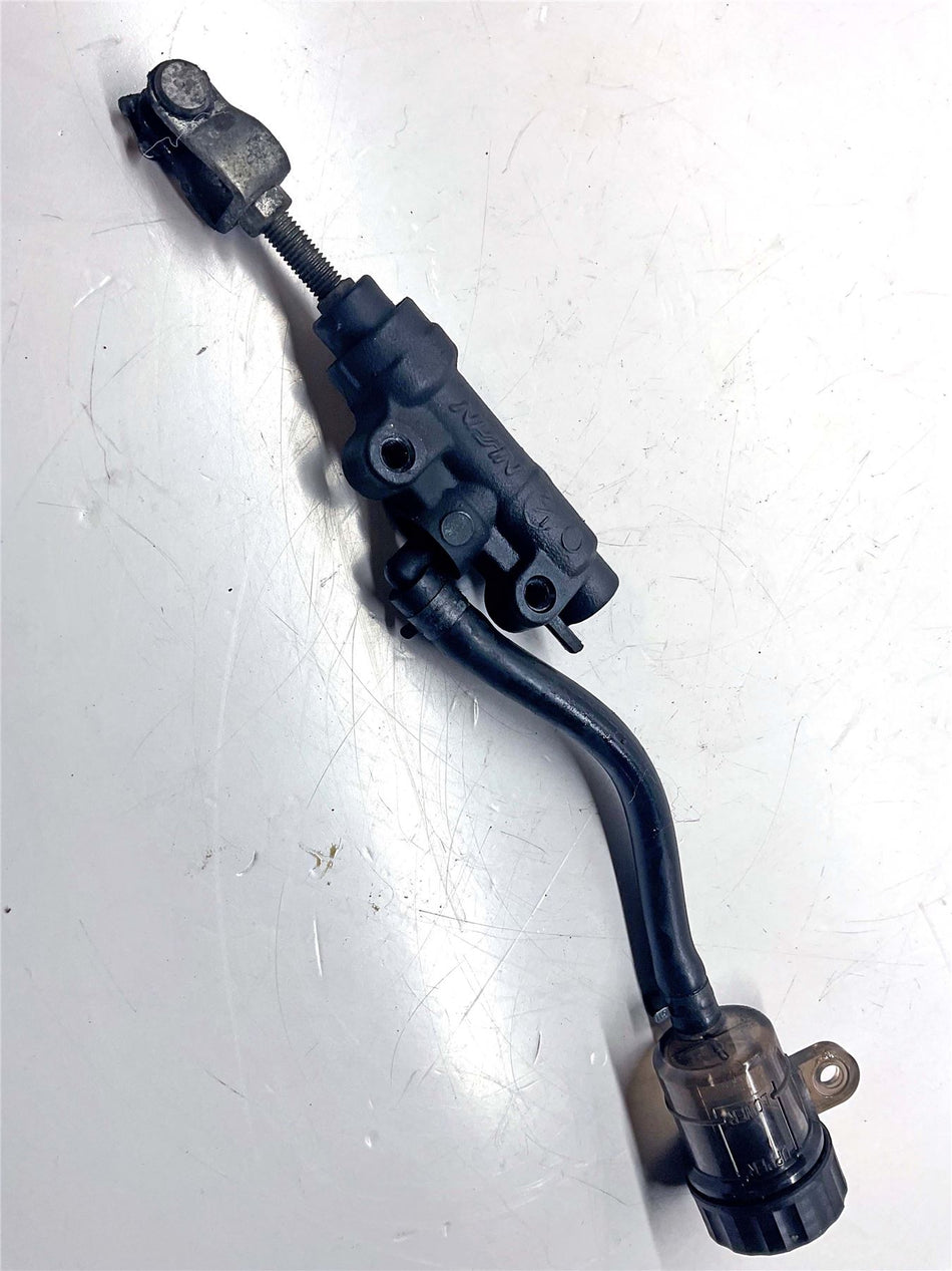 2022 Triumph Tiger 1200 GT Pro Rear Brake Master Cylinder - T2023074