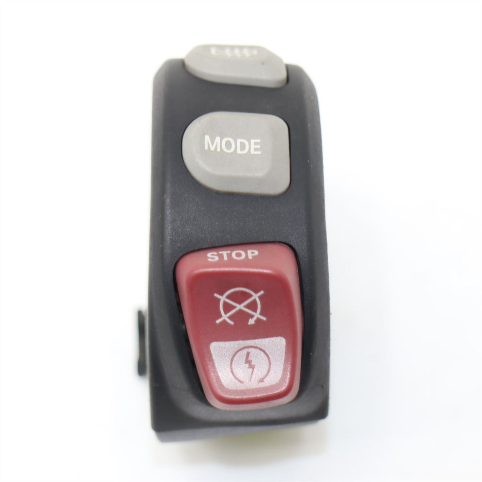 2013-2018 BMW F 800 GS ADVENTURE R/H Right Switchgear - 61318546166