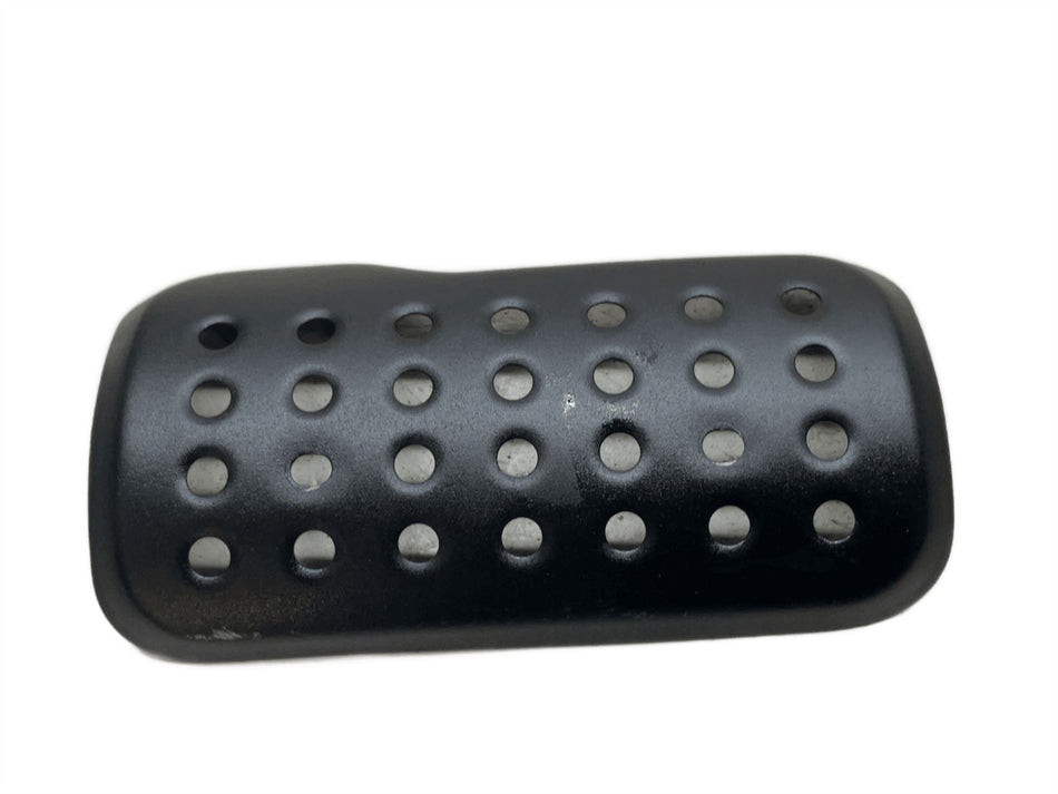 2026 Royal Enfield Interceptor Bear 650 Exhaust Heat Shield QUERY