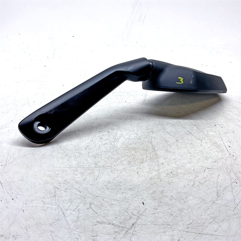 2024 Triumph Daytona 660 Right Mirror - T2060153
