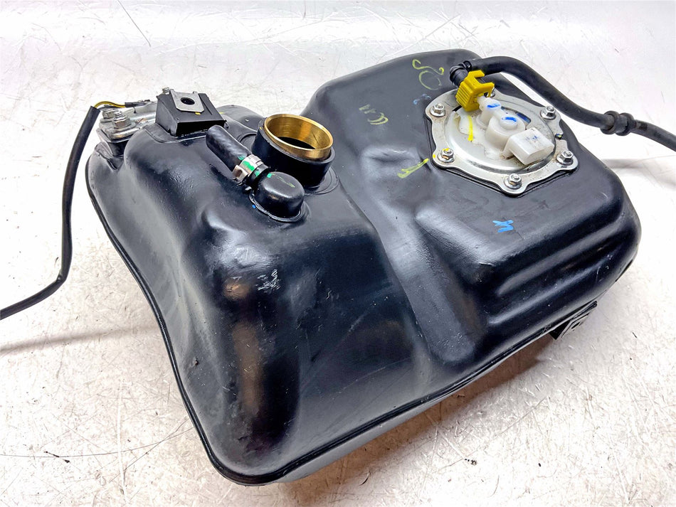 2024 Piaggio Medley 125 Fuel Tank - 1B002003