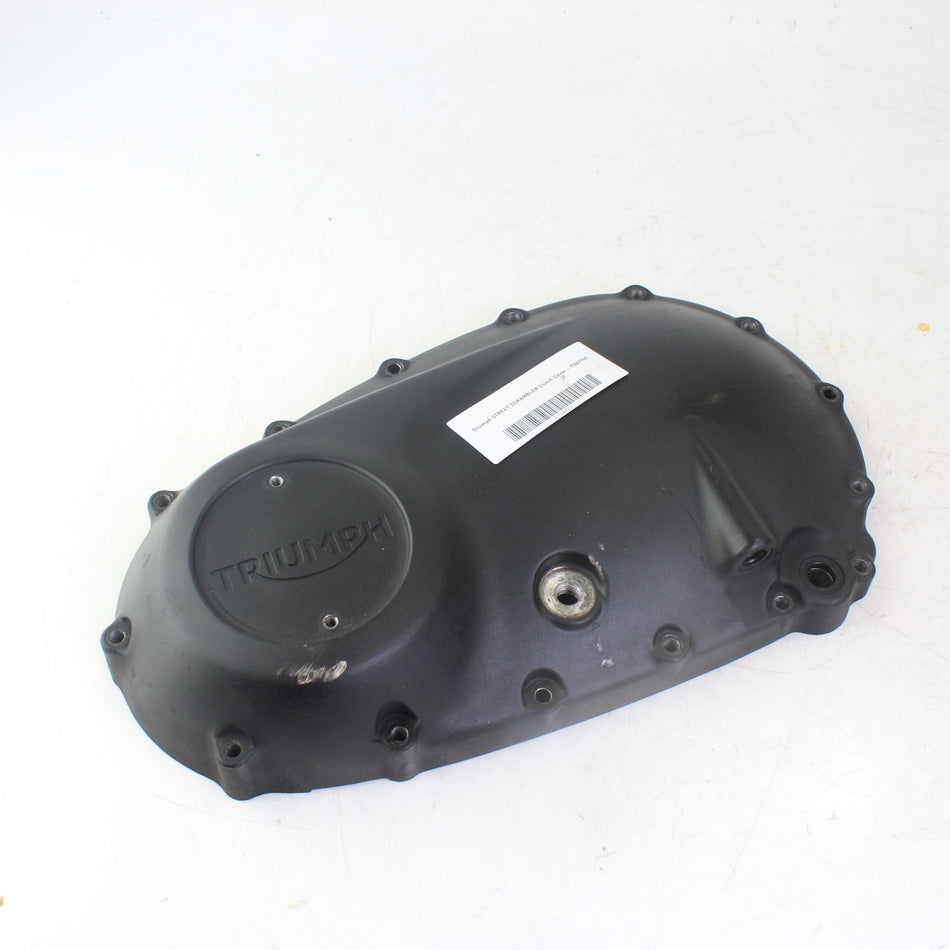 2017-2018 TRIUMPH STREET SCRAMBLER Clutch Cover - T1267765