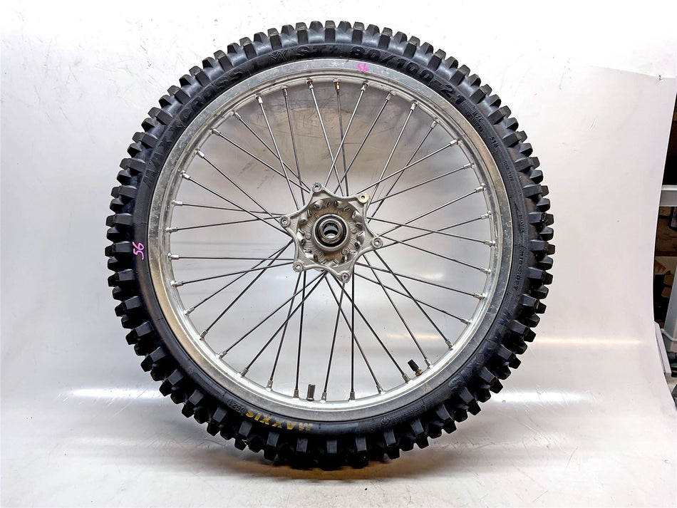 2019 Husqvarna FE450 Front Wheel - 2500900184430