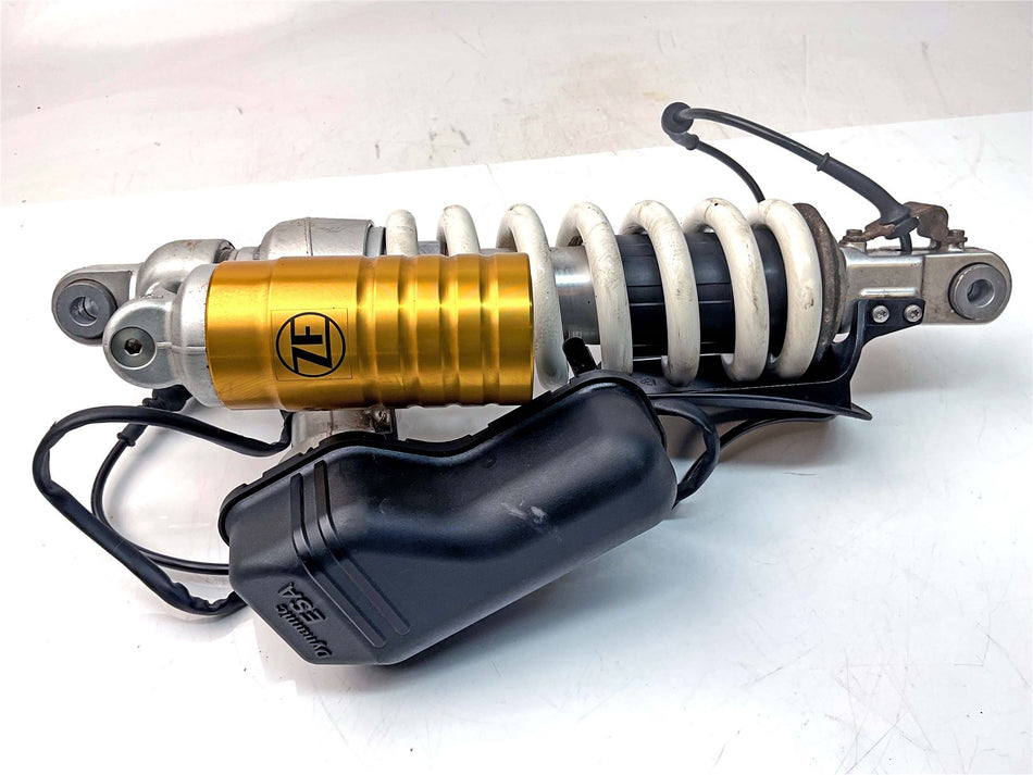 2021 BMW R1250GS Rear Suspension / Shock - 29067 Miles - 33548563285