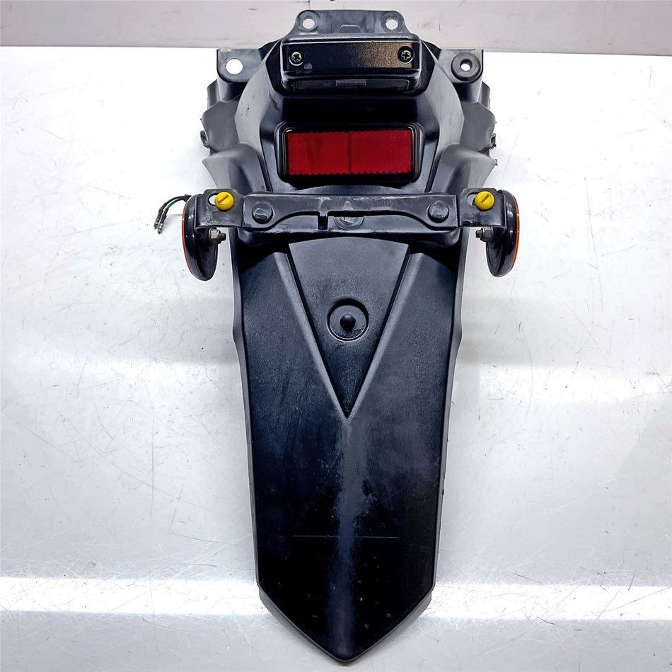 2014 Honda Vision 50 Rear Mudguard / Fender - 80105KZL930ZA