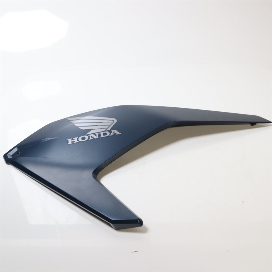 2024 HONDA NC700XD Right Outer Fairing - 64330MKWD20ZB