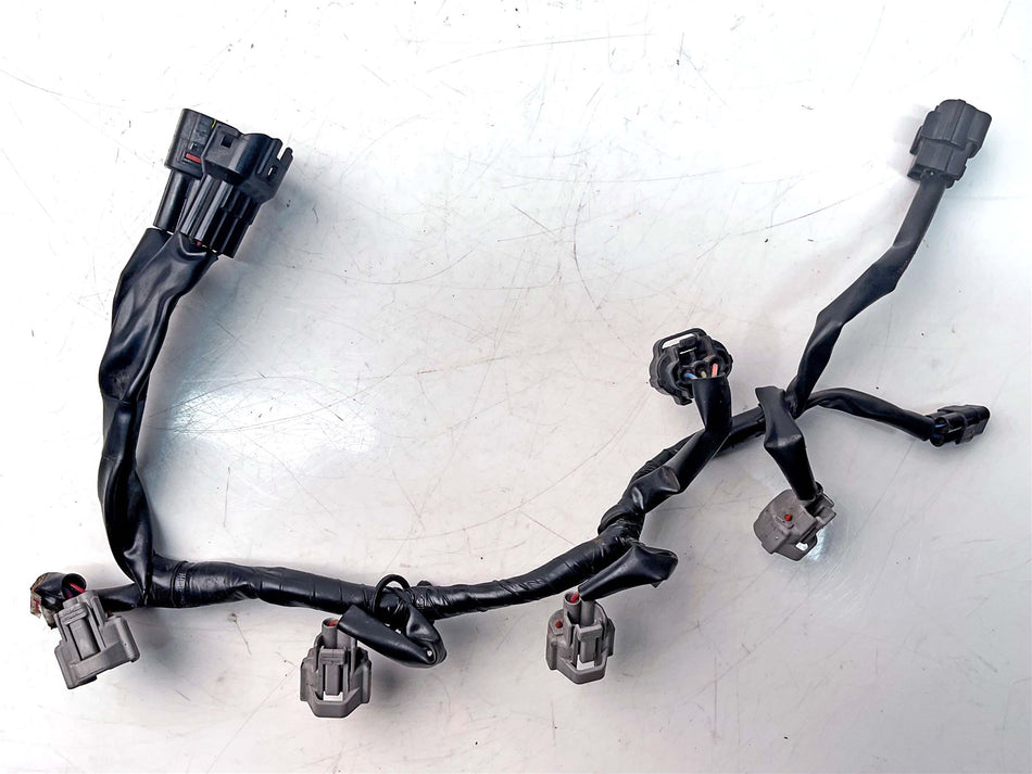 2002 Yamaha YZF R1 Secondary Wiring Harness Loom - 5PW823860000