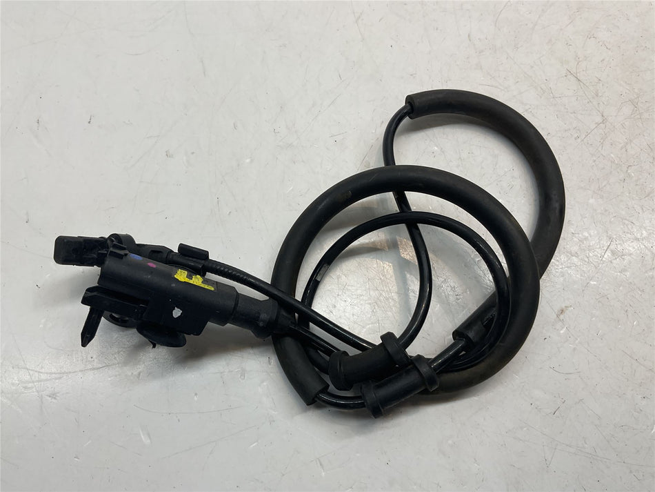 2024 Kawasaki Z650RS Front ABS Wheel Speed Sensor