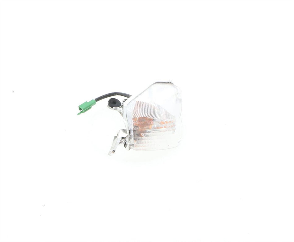 2012-2020 KAWASAKI ZZR 1400 L/H Indicator Rear  - 230400121