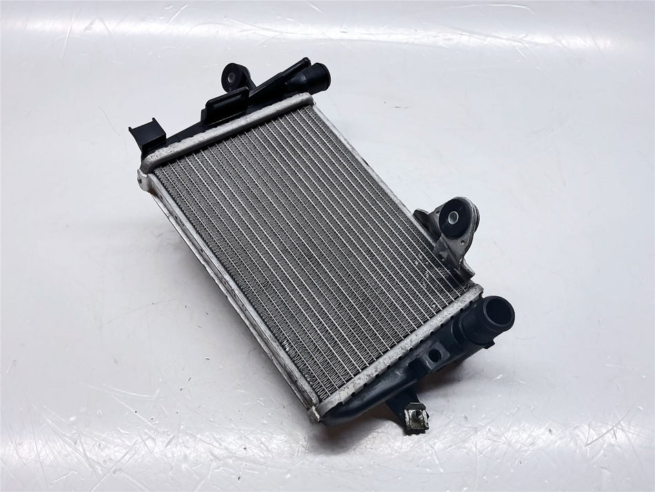 2018 BMW R1200GS Adventure Right Radiator - 17118546416