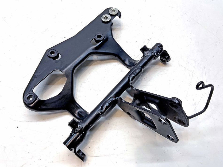 2023 Royal Enfield Himalayan Cockpit Bracket Mount Stay - 866200