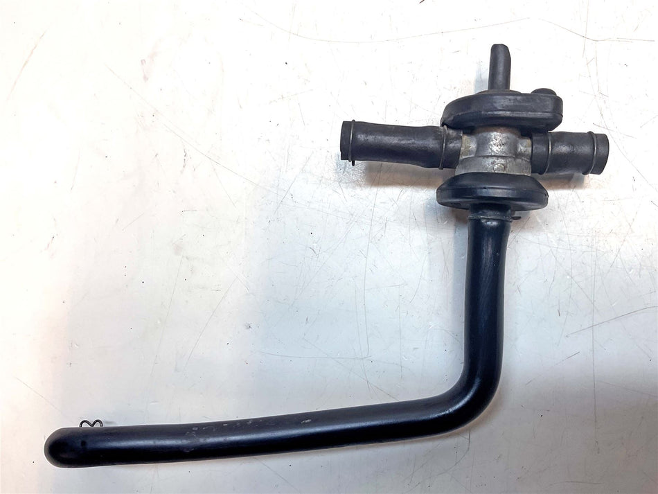 2004 Suzuki GSX-R1000 Secondary Air Injection Valve  - 1851035F00000