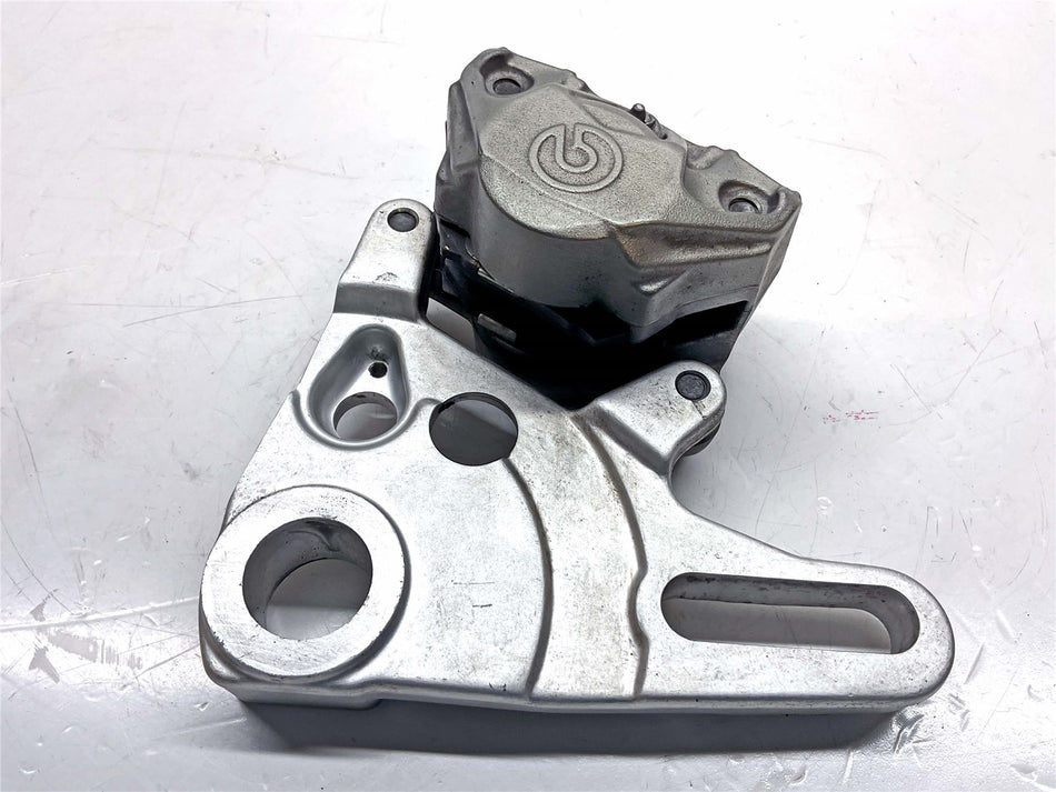 2019 Aprilia Tuono V4 1100 Factory Rear Brake Caliper - B044357