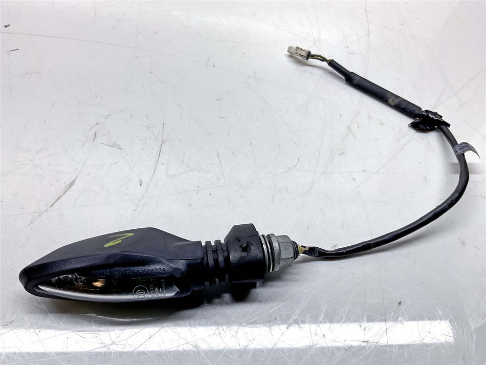 2018 KTM 1090 Adventure Front Right Indicator - 78114026000