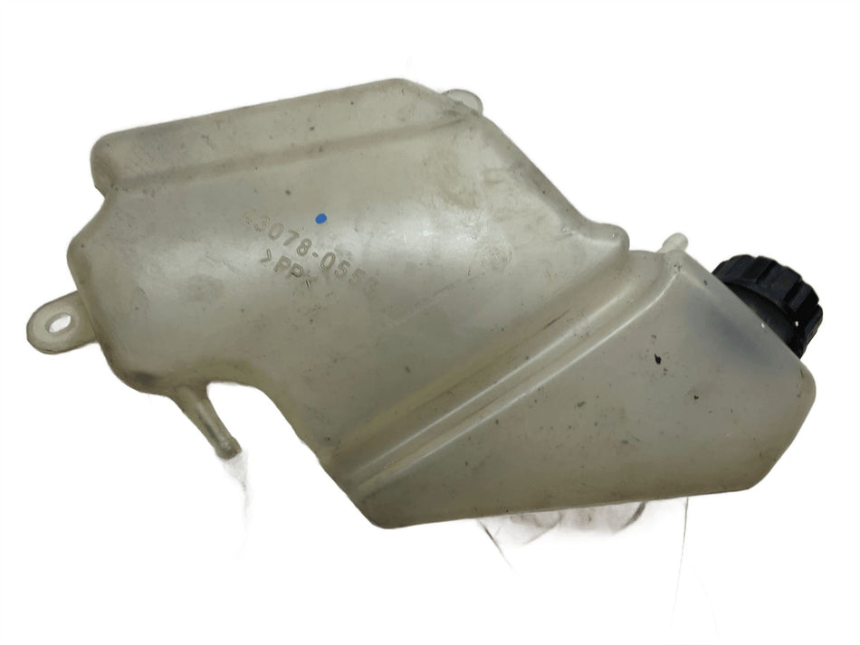 2015 Kawasaki Ninja 650 Coolant Tank Reservoir 430780553