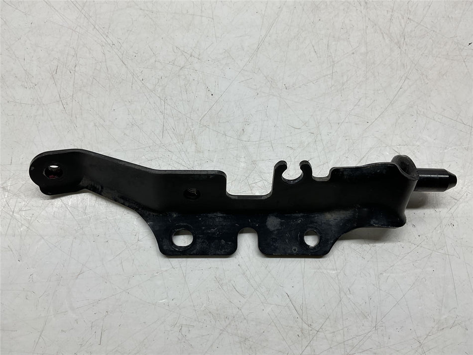 2014 Triumph Speed Triple 1050 ABS Radiator Top Bracket - T2100483
